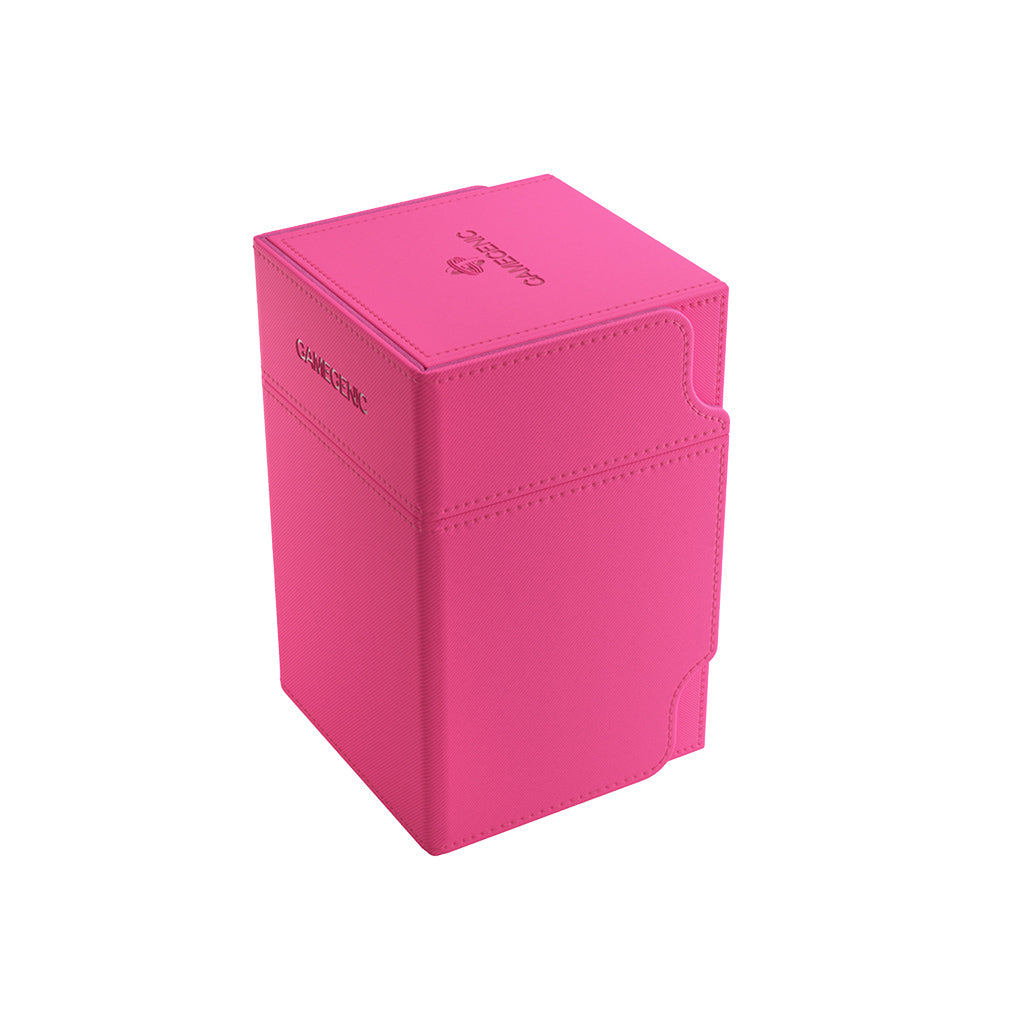 Gamegenic - Watchtower 100+ XL Pink