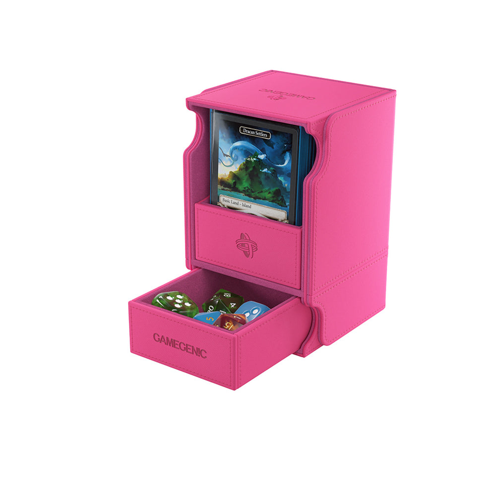 Gamegenic - Watchtower 100+ XL (Pink)