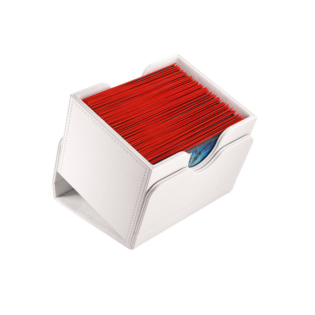 Gamegenic - Sidekick 100+ XL White