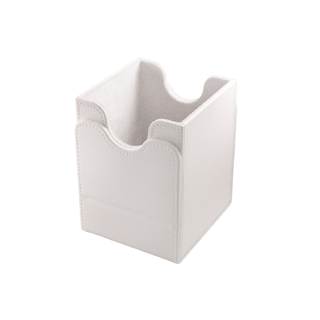 Gamegenic - Squire 100+ XL White