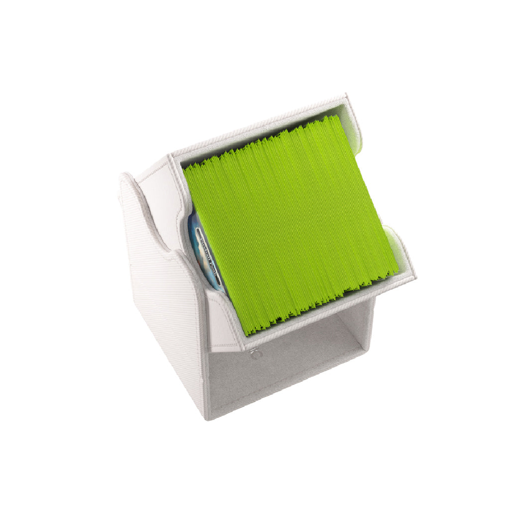 Gamegenic - Squire 100+ XL White