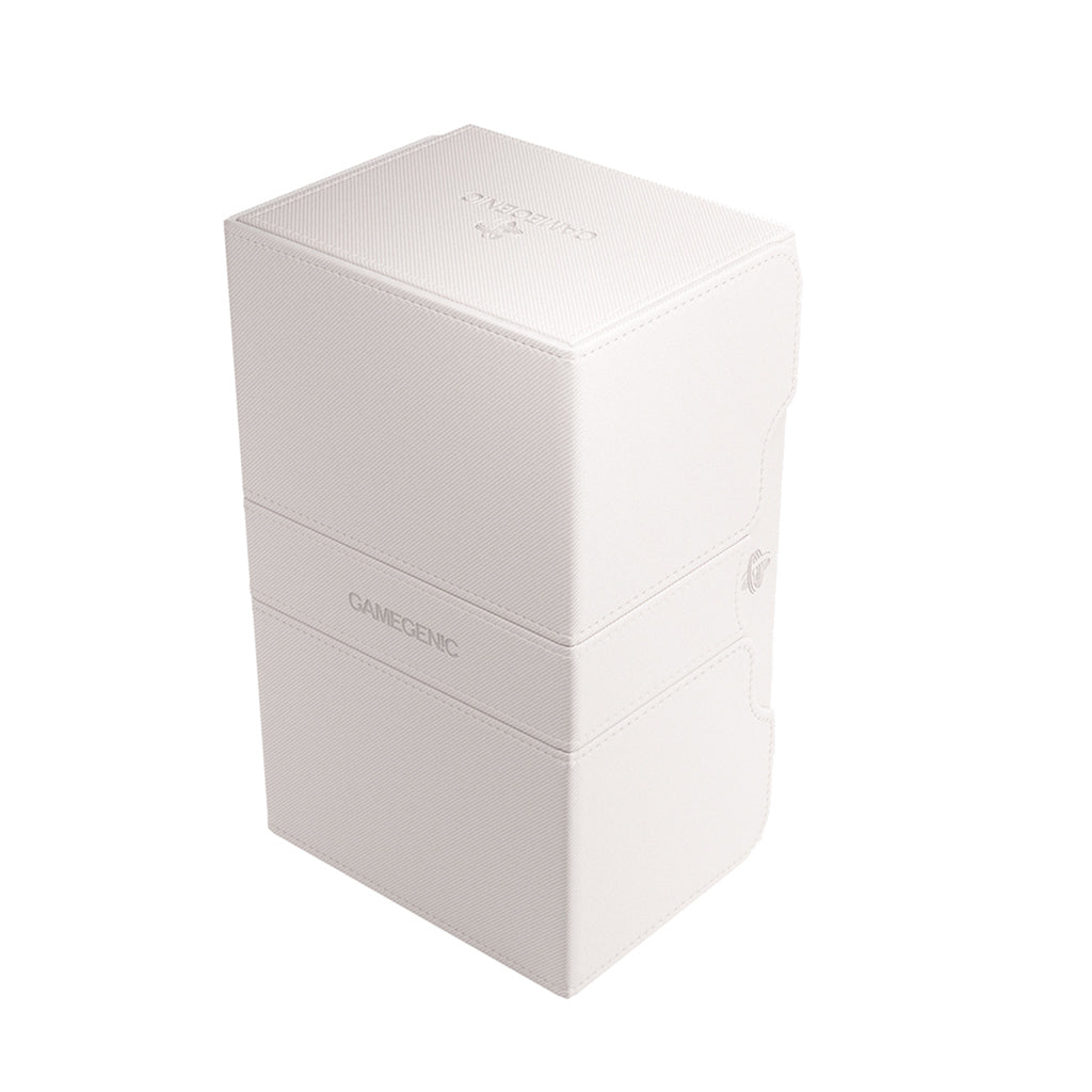 Gamegenic - Stronghold 200+ XL White