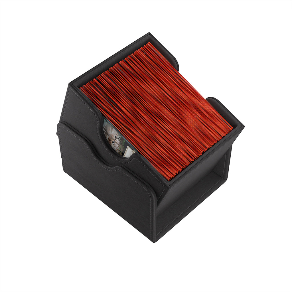 Gamegenic - Sidekick 100+ XL Black