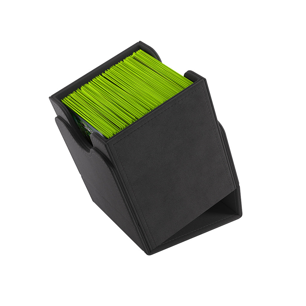 Gamegenic - Squire 100+ XL Black