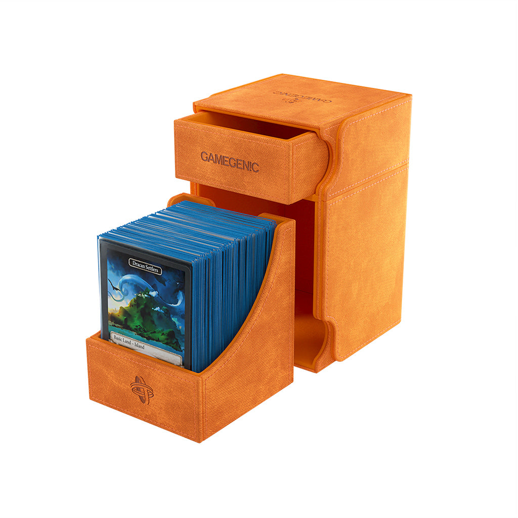 Gamegenic - Watchtower 100+ XL Orange