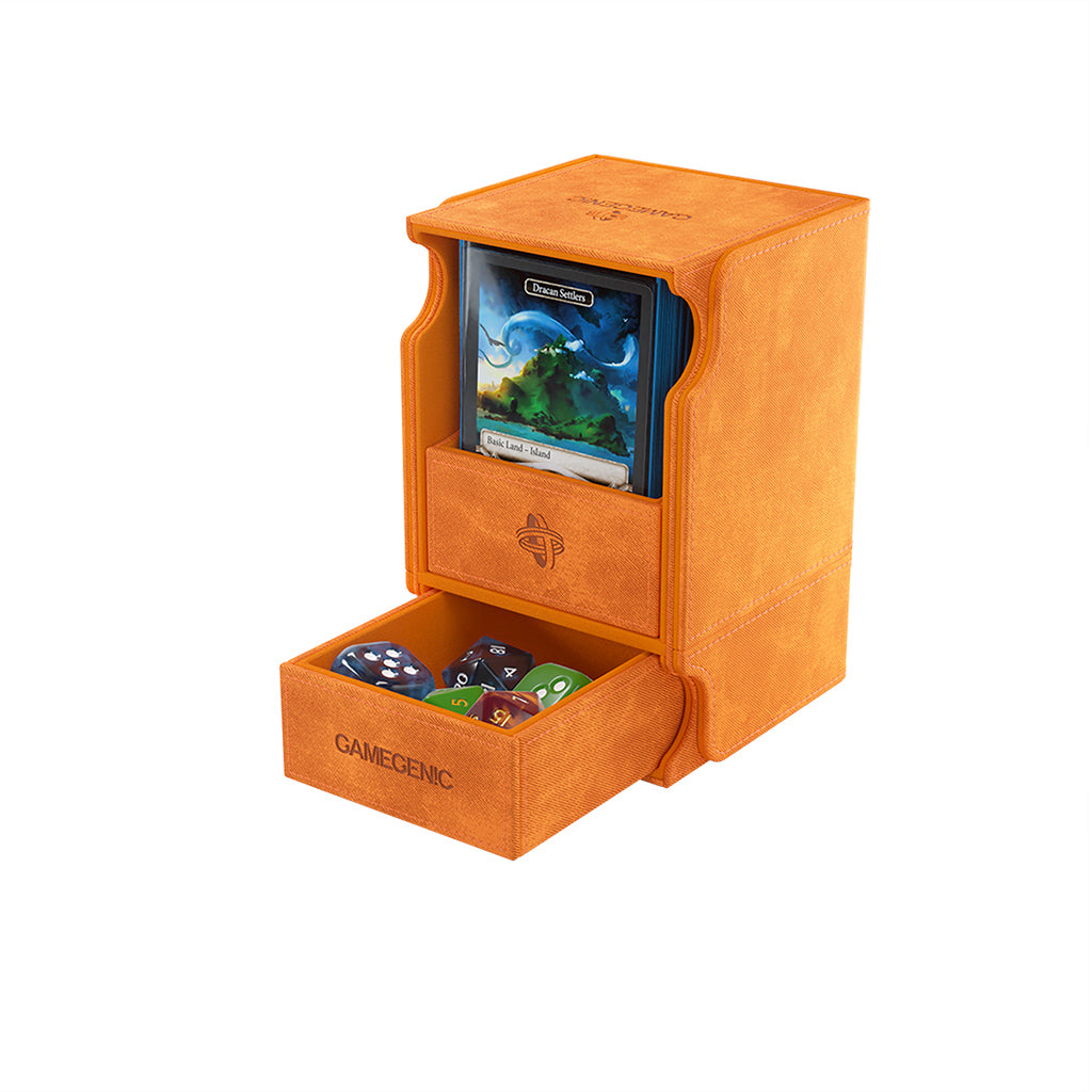 Gamegenic - Watchtower 100+ XL Orange