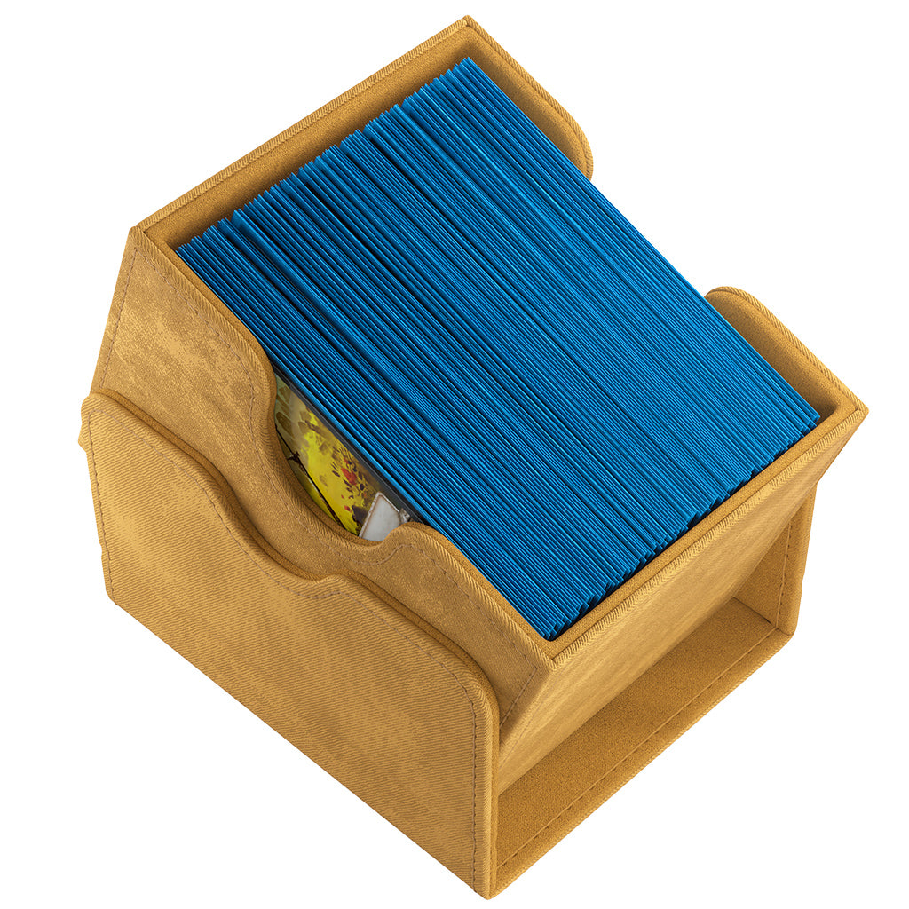 Gamegenic - Sidekick 100+ XL Convertible Sand