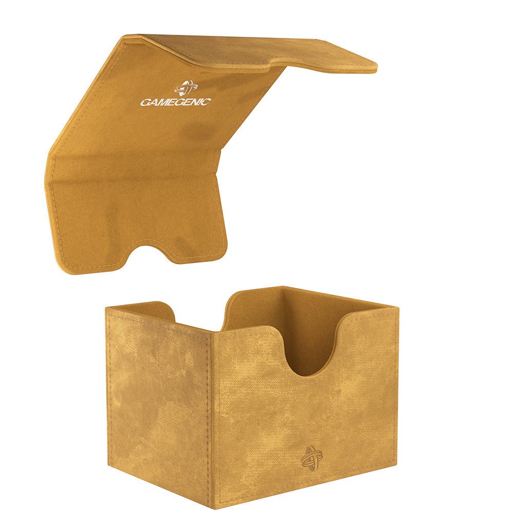 Gamegenic - Sidekick 100+ XL Convertible Sand