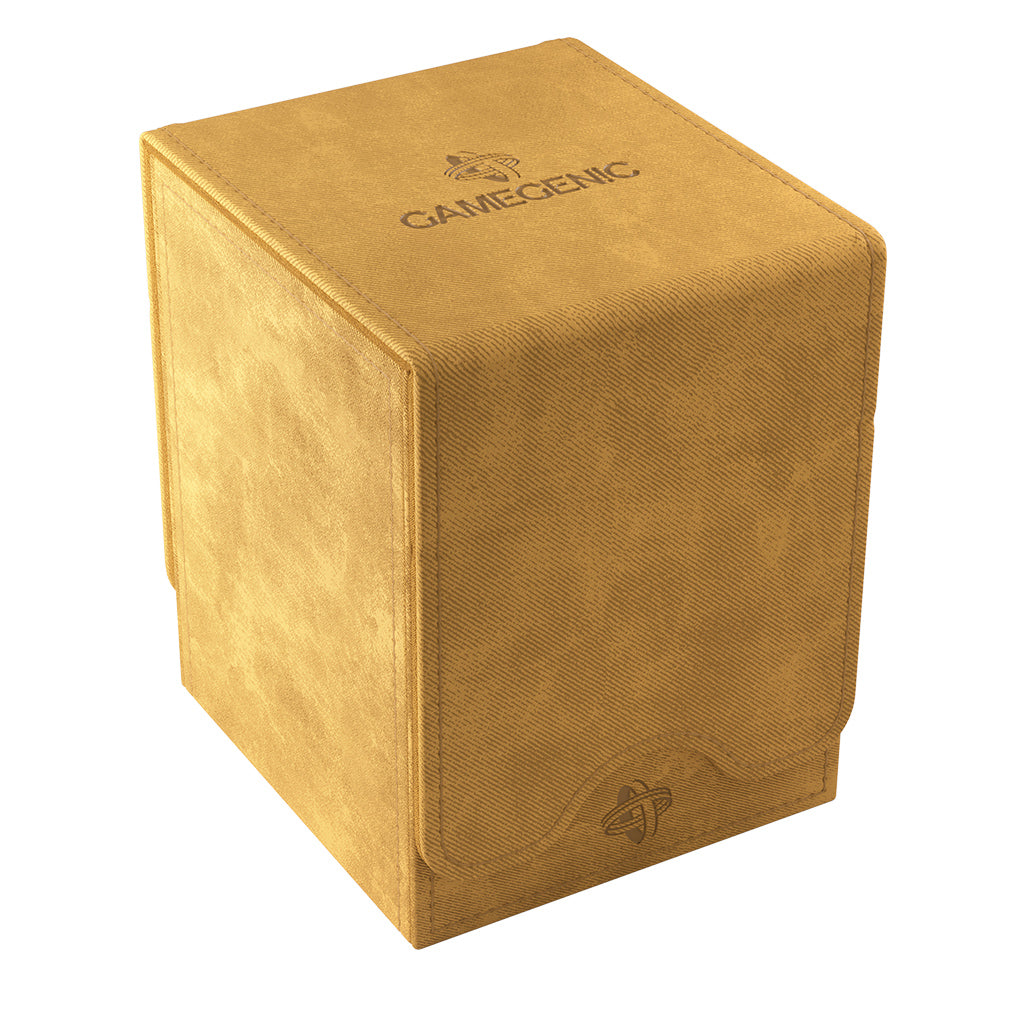 Gamegenic - Squire 100+ XL Convertible Sand