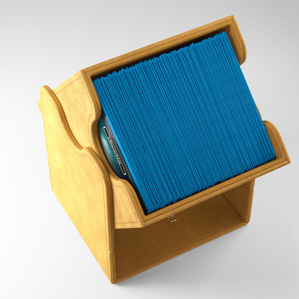 Gamegenic - Squire 100+ XL Convertible Sand