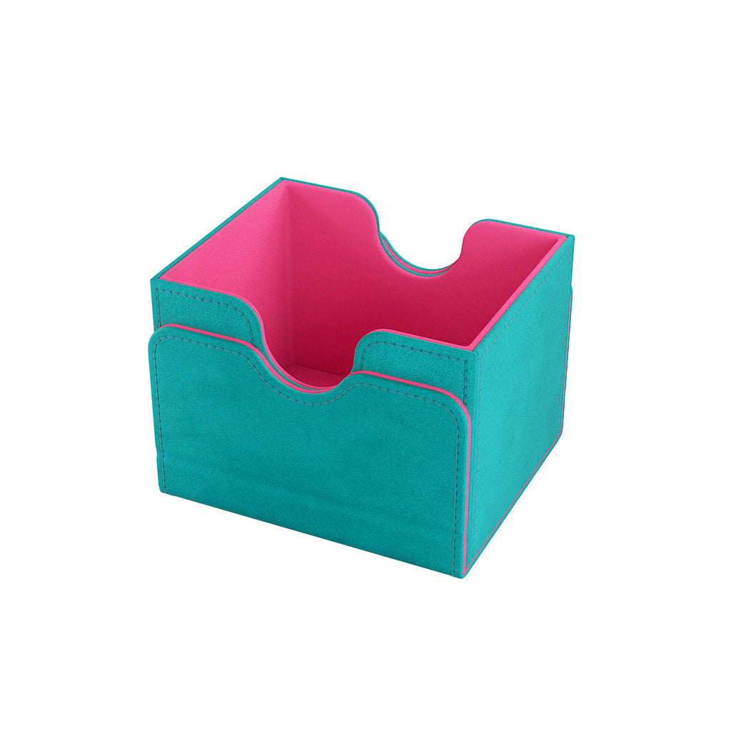 Gamegenic - Sidekick 100+ XL Teal/Pink