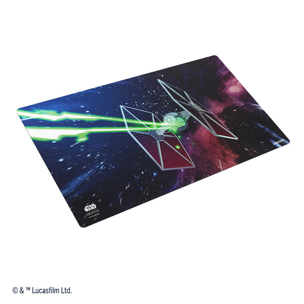 Star Wars: Unlimited Prime Game Mat - TIE Fighter