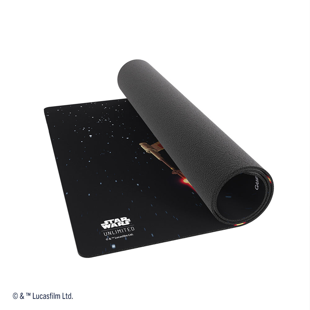 Star Wars: Unlimited Prime Game Mat - X-Wing