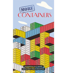 Container Expansion