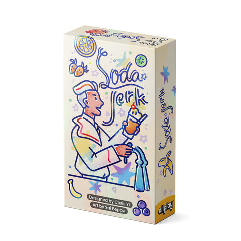 Soda Jerk