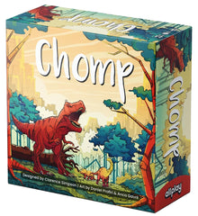 Chomp