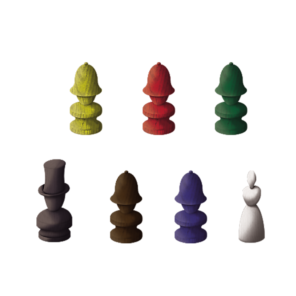 Letters from Whitechapel