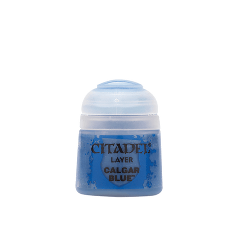 Citadel - Layer: Calgar Blue