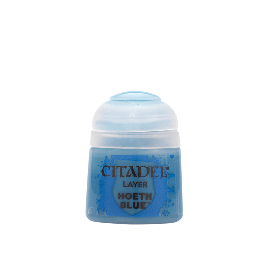 Citadel - Layer: Hoeth Blue
