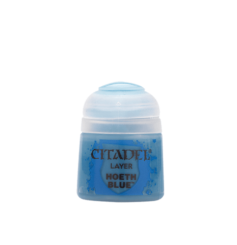 Citadel - Layer: Hoeth Blue