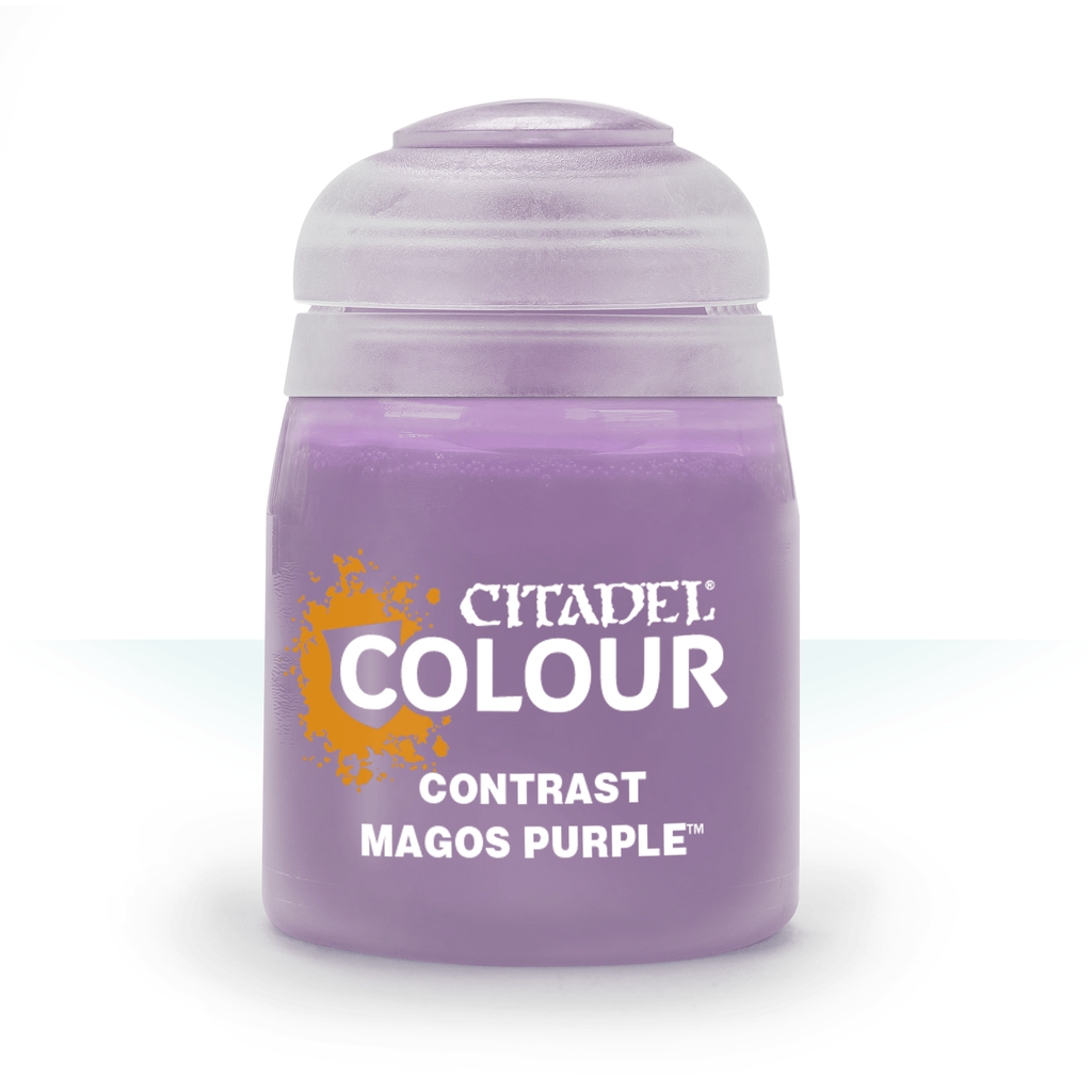 Citadel - Contrast: Magos Purple