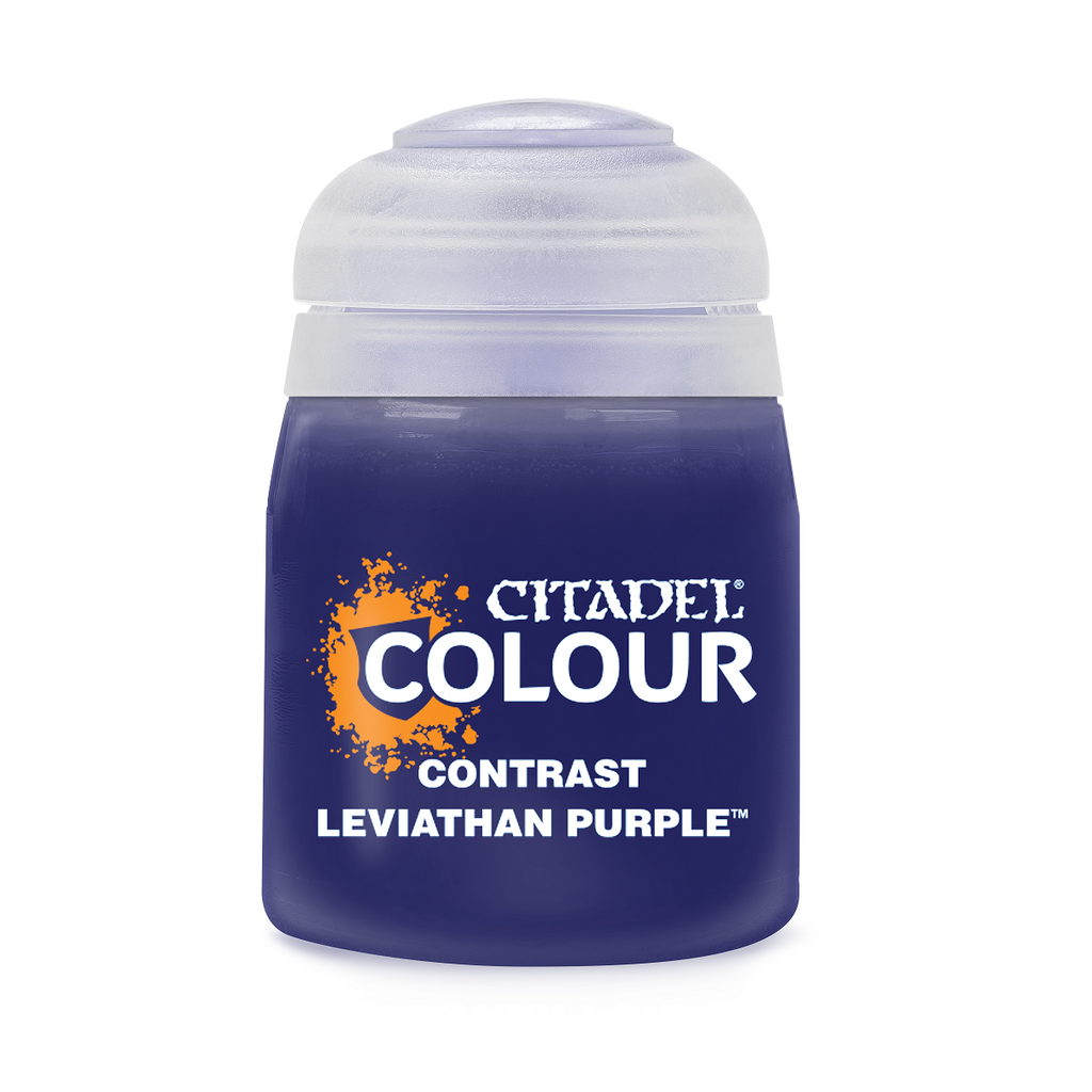 Citadel - Contrast: Leviathan Purple