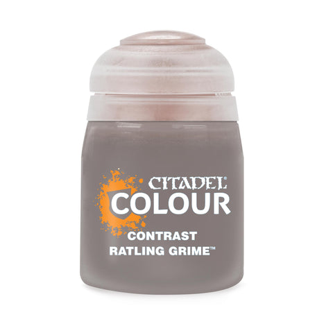 Citadel - Contrast: Ratling Grime