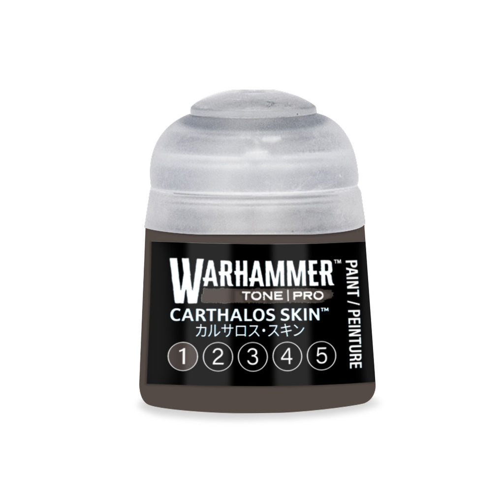 Warhammer Tone Pro: Carthalos Skin 1