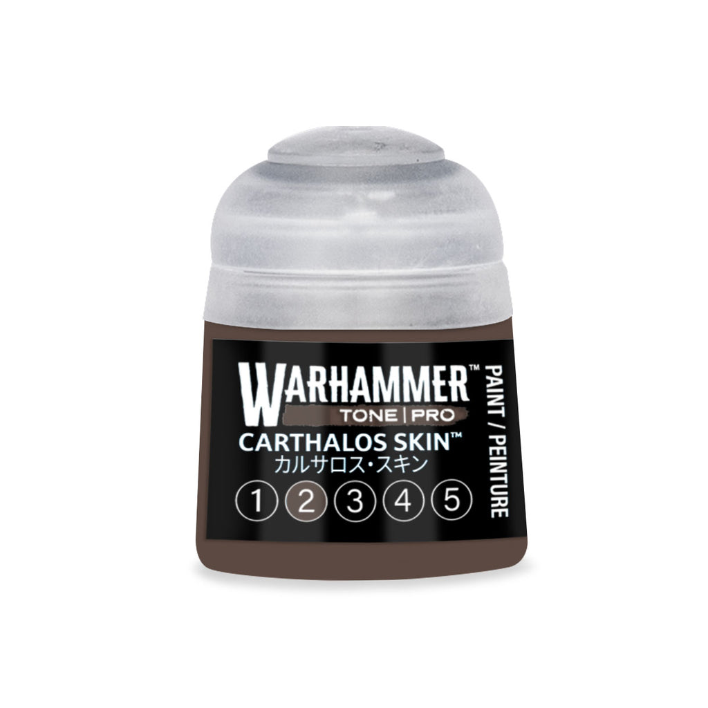 Warhammer Tone Pro: Carthalos Skin 2