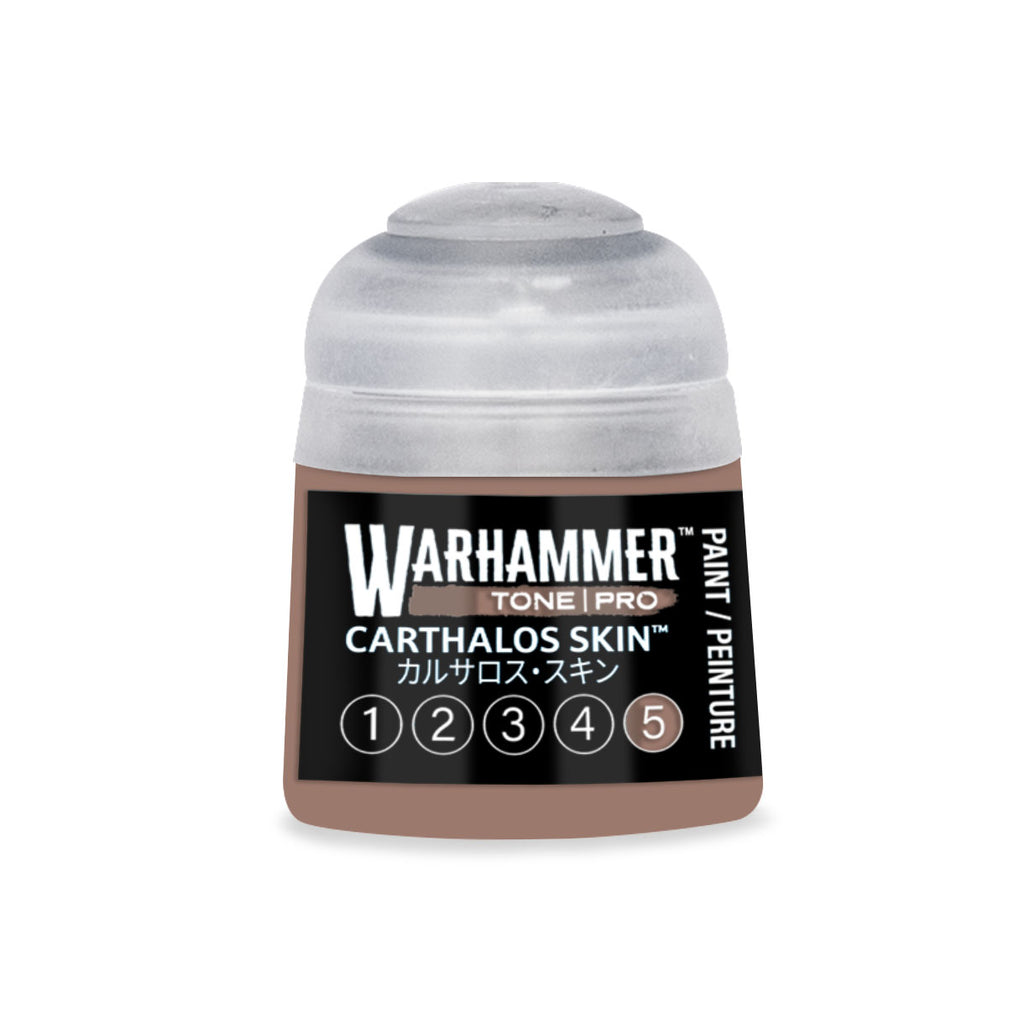 Warhammer Tone Pro: Carthalos Skin 5