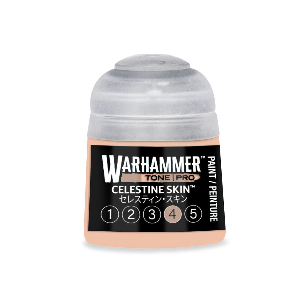 Warhammer Tone Pro: Celestine Skin 4