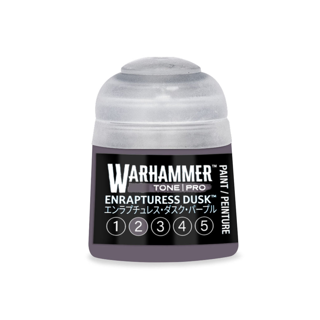 Warhammer Tone Pro: Enrapturess Dusk 2