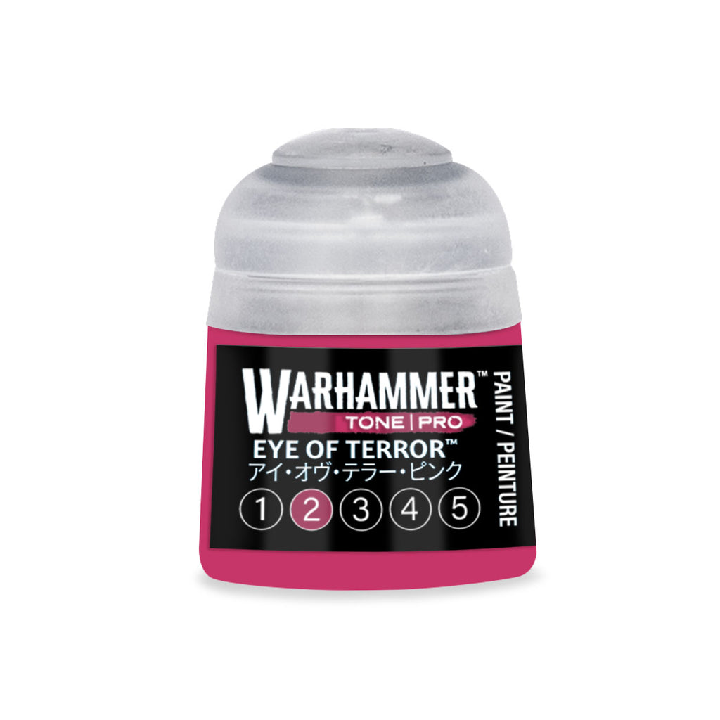 Warhammer Tone Pro: Eye of Terror 2