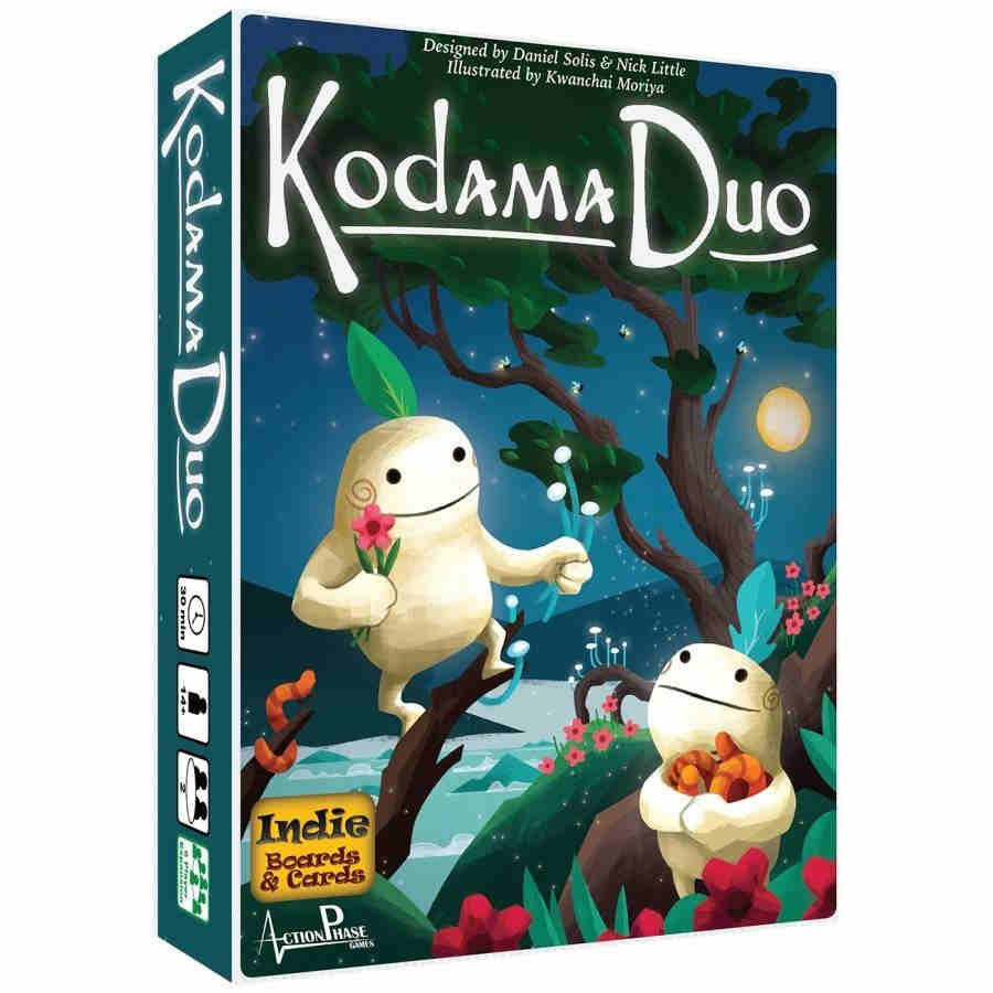 Kodama Duo