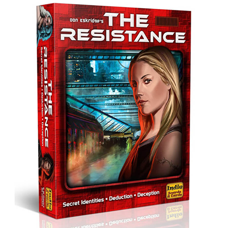 The Resistance