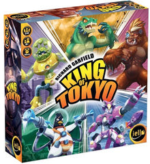 King of Tokyo