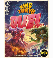 King of Tokyo: Duel