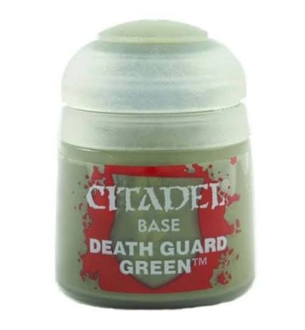 Citadel - Base: Incubi Darkness