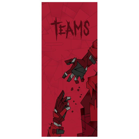 Summit: Teams Expansion