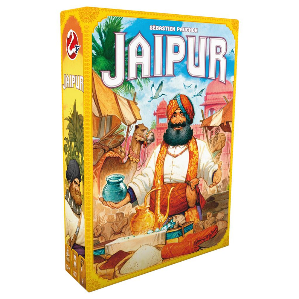 Jaipur