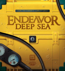 Endeavor: Deep Sea