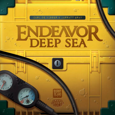 ENDEAVOR: DEEP SEA