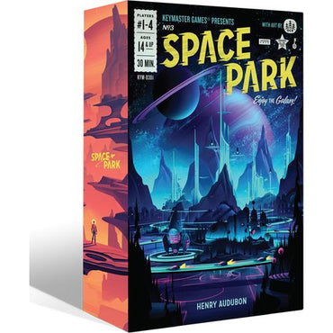 Space Park