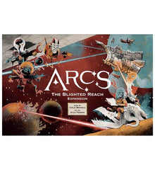 Arcs: The Blighted Reach Campaign Expansion