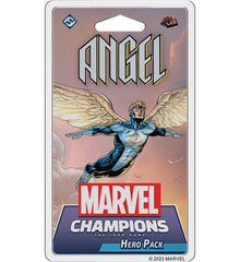 Marvel Champions: The Card Game - Angel Hero Pack