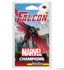 Marvel Champions: The Card Game - Falcon Hero Pack
