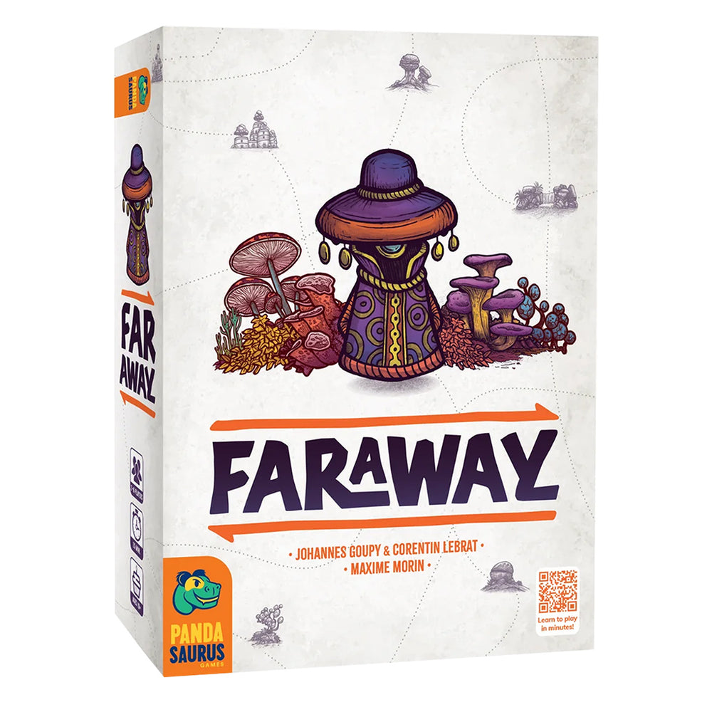 Faraway