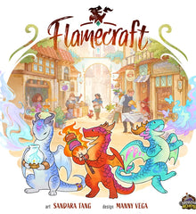 Flamecraft
