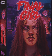 Final Girl: Bad Times at Buddyland