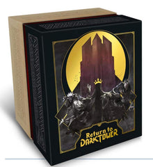 Return to Dark Tower